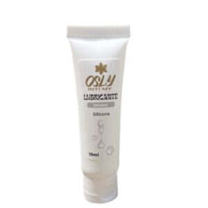 Lubricante Íntimo Silicona Olsy Inti My x10ml