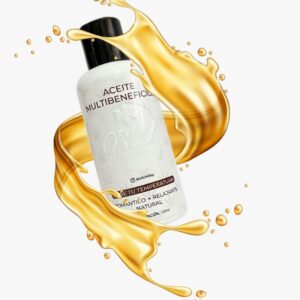Aceite De Masajes Corporal Chocolate Osly Ínti My