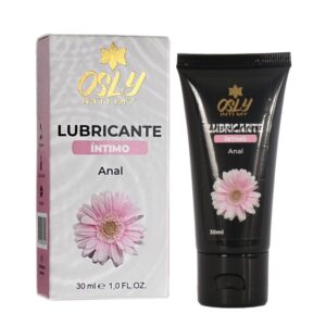 Lubricante Íntimo Anal Osly Inti My