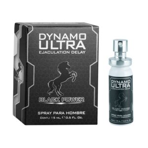 Retardante Dynamo Ultra Spray x15ml