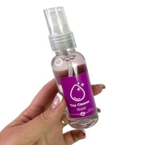 Limpiador De Juguetes Toy Cleaner 60Ml
