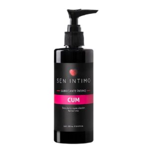 Lubricante Intimo Cum Femenino X250Ml