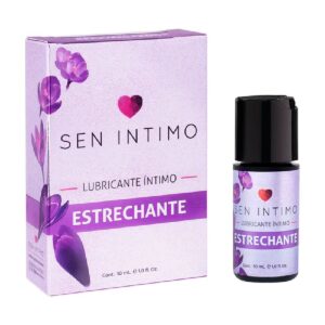 Lubricante Intimo Estrechante X30Ml