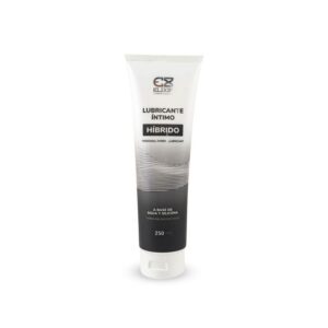 Lubricante Intimo Hibrido Elixir X250Ml