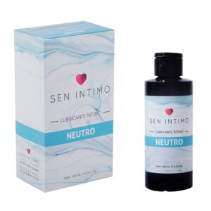 Lubricante Intimo Neutro X130Ml