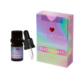 Multiorgasmos Electrizante X5Ml
