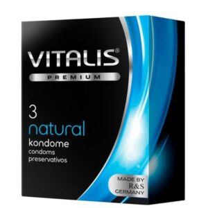 preservativos-vitalis-natural