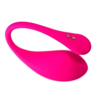 vibrador-lush-3-by-lovense