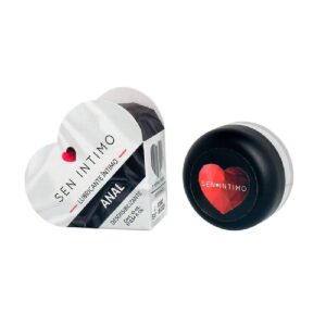 Lubricante Intimo Anal Desensibilizante X10ml