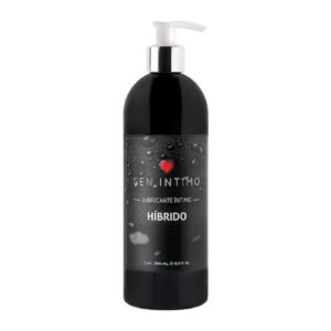 Lubricante Intimo Hibrido X500Ml
