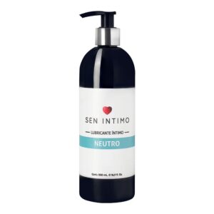 Lubricante Intimo Neutro x500Ml
