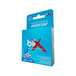 Pastillas Blix Boster Hombre