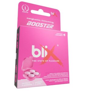 Pastillas Blix Boster Mujer