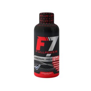 Potencializador FullPower 500Ml Men