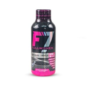 Potencializador Full Power 500Ml Woman