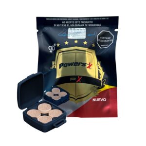 Potencializador Power Sx
