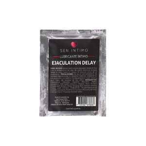 Retardante Intimo Ejaculation Delay Sachet X7Ml