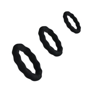 Anillos Para el Pene Tridente