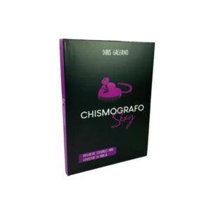 Chismografo Sexy Juego De Pareja