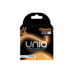 condon-classic-uniq-x-3-unidades