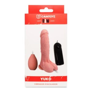 vibrador-realista-eyaculador-yuko