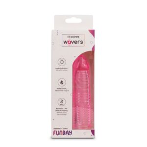 vibrating-sleeve-funday