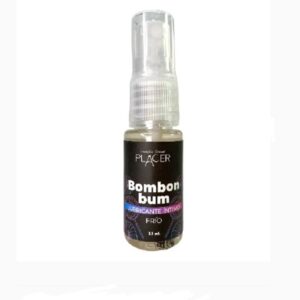Lubricante Placer Frio Bombonbum x15 ml
