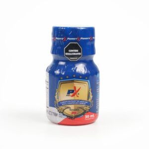 Potencializador PowersX Liquido x30Ml
