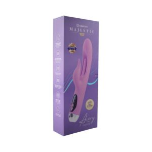 vibrador-avery-magestic-pro-con-carga-usb-c