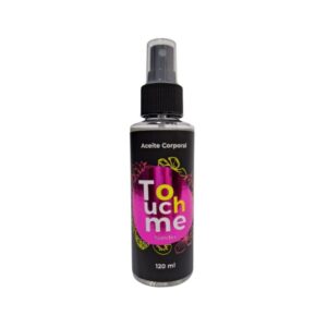 Aceite Masajes Touchme Sandia