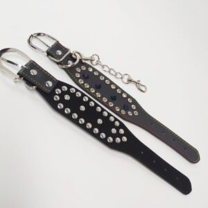 esposas-dark-deluxe-en-cuero