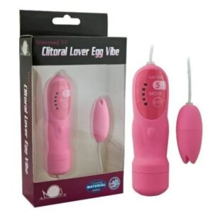 Huevo Vibrador Catiope