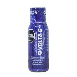 Q Volta G Shot X20 ml
