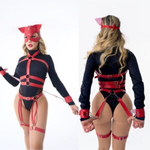 arnes-rojo-a069