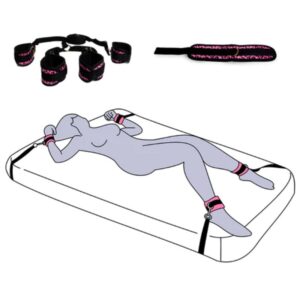 Limitador Para Cama Dom