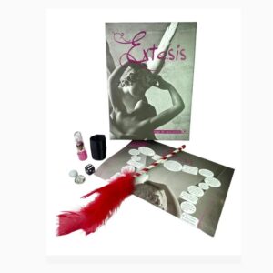 Juego De Mesa Extasis